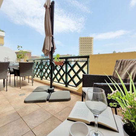 Casa Majos Apartment Puerto de la Cruz  Exterior photo
