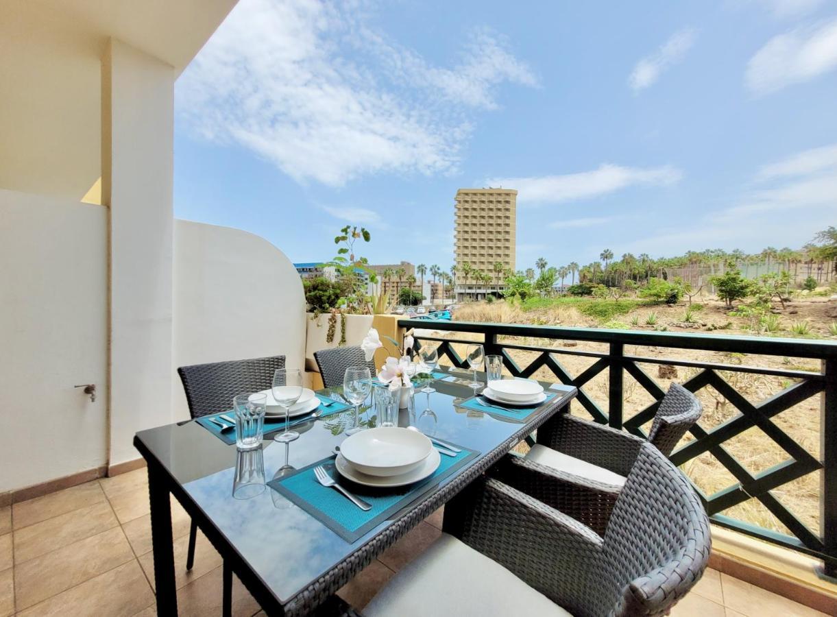 Casa Majos Apartment Puerto de la Cruz  Exterior photo