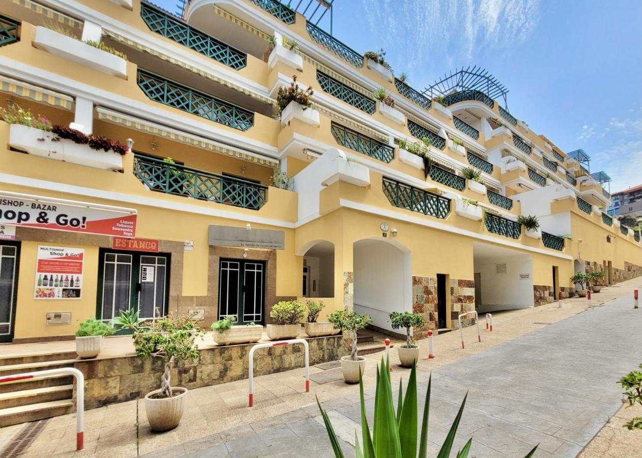 Casa Majos Apartment Puerto de la Cruz  Exterior photo