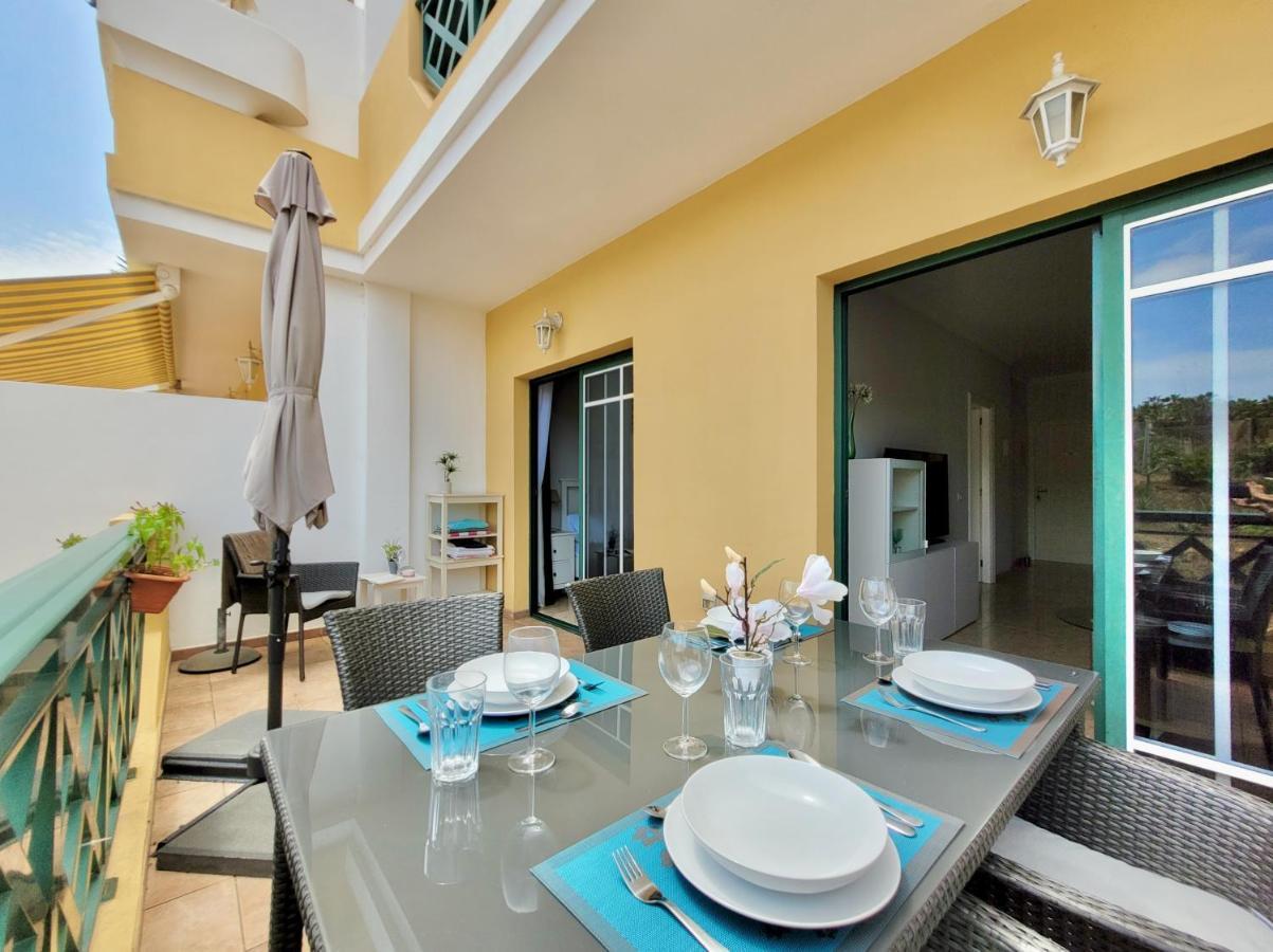 Casa Majos Apartment Puerto de la Cruz  Exterior photo